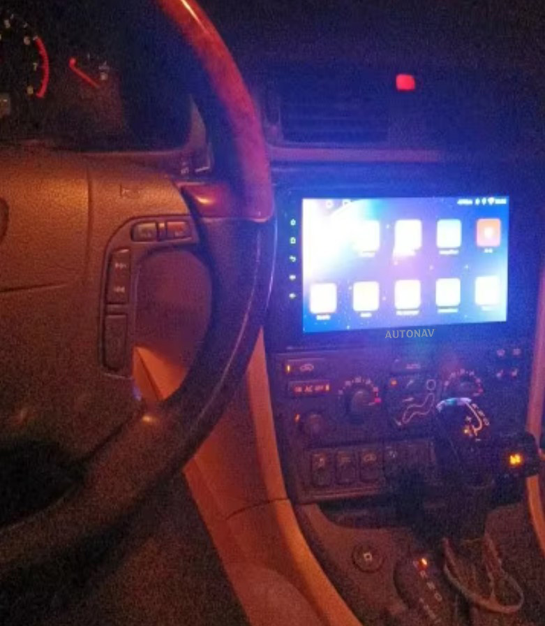 Navigatie AUTONAV Android GPS Dedicata..