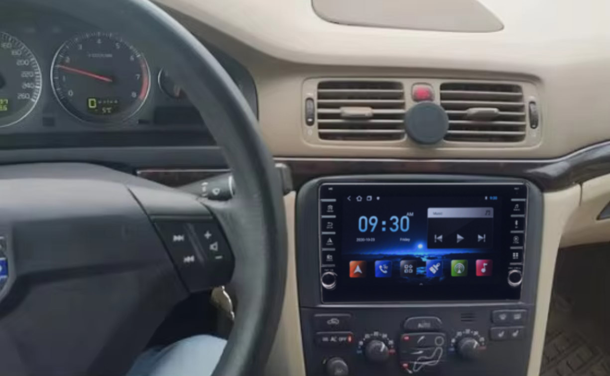 Navigatie AUTONAV Android GPS Dedicata..