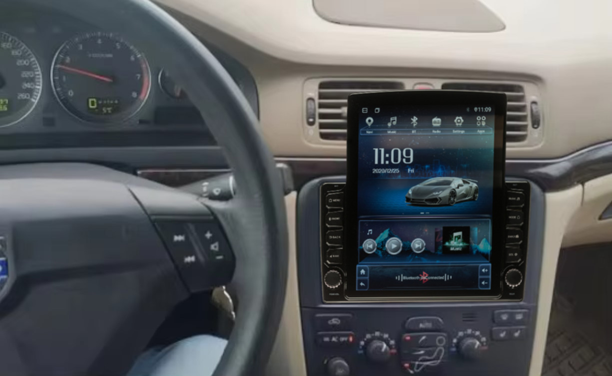 Navigatie AUTONAV ECO Android GPS..