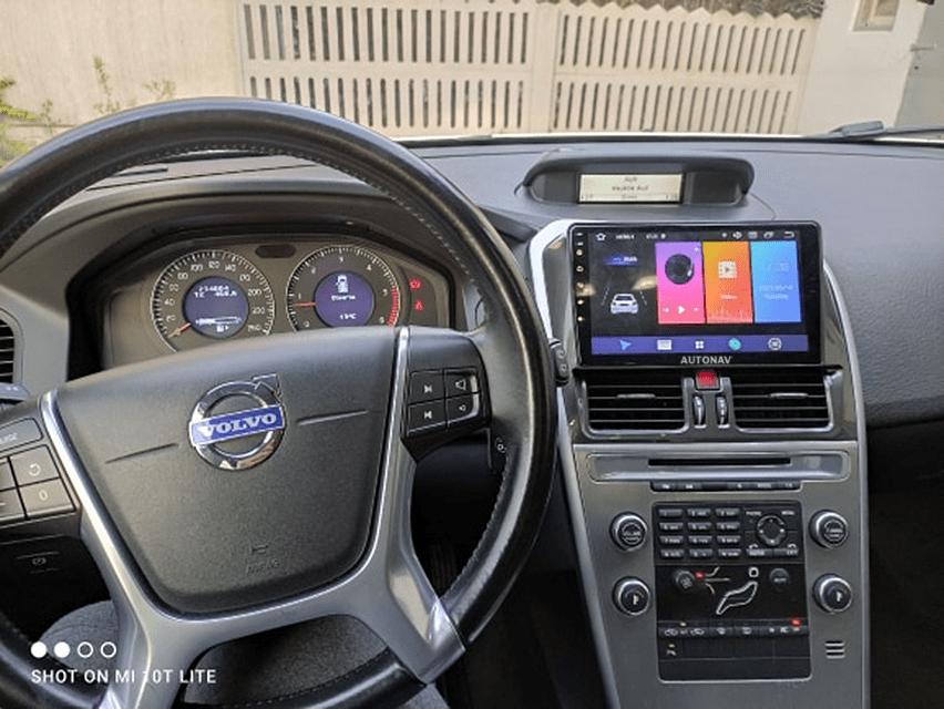 Navigatie AUTONAV Android GPS Dedicata..