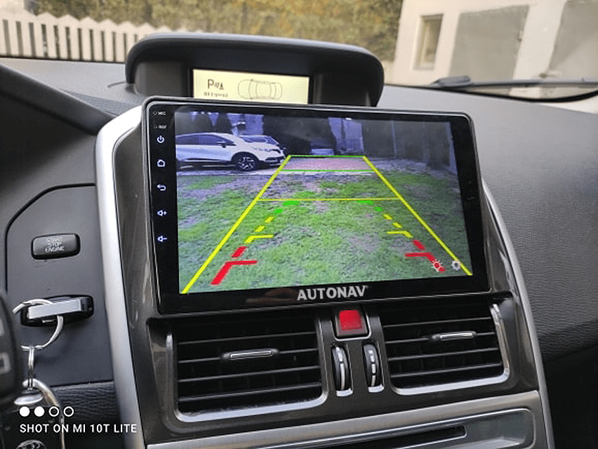 Navigatie AUTONAV Android GPS Dedicata..