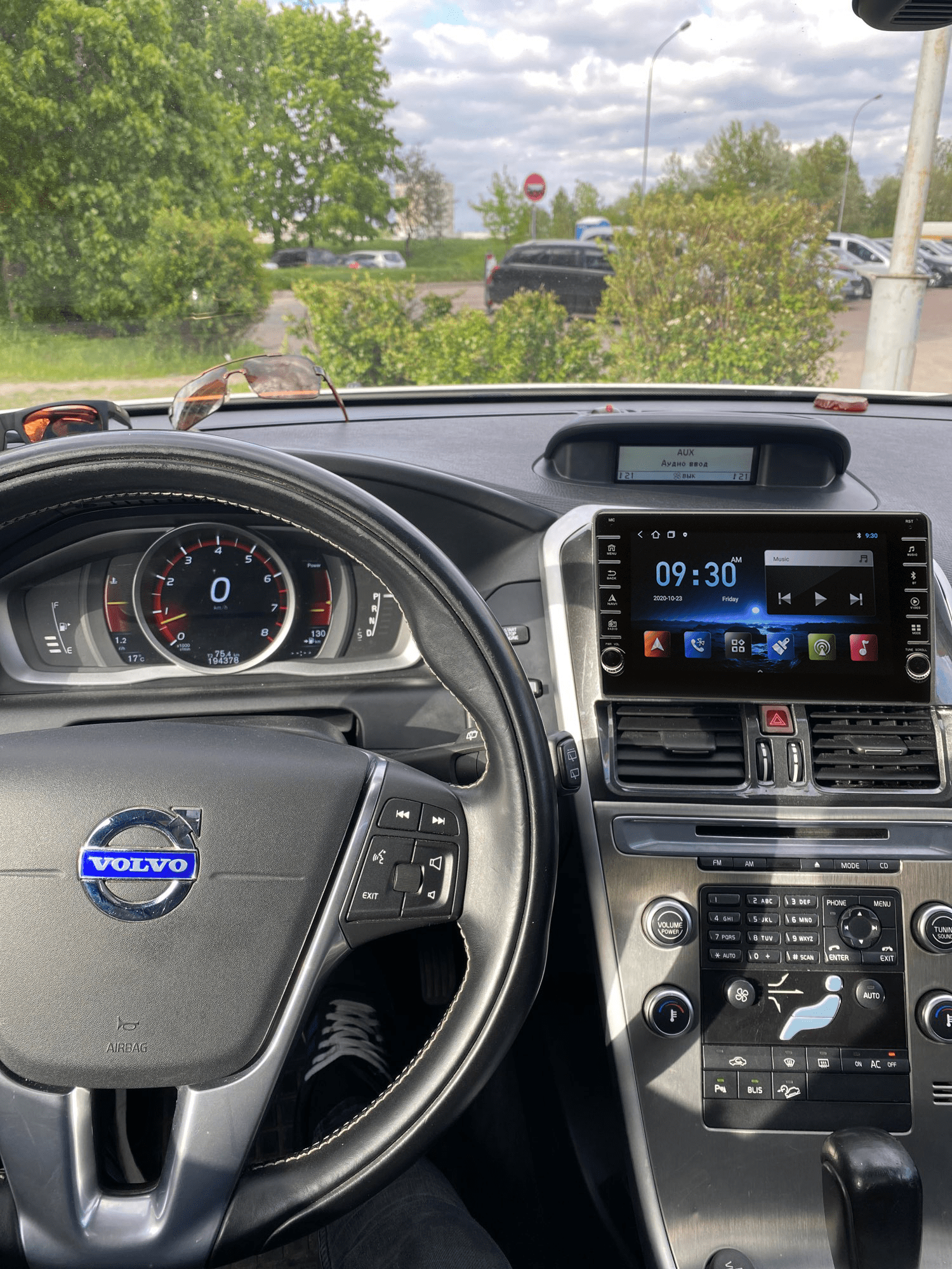 Navigatie AUTONAV Android GPS Dedicata..