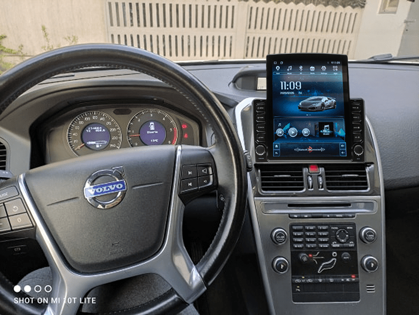 Navigatie AUTONAV Android GPS Dedicata..