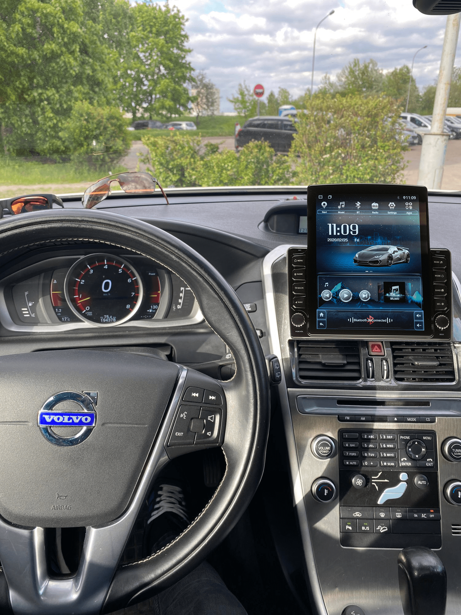 Navigatie AUTONAV Android GPS Dedicata..