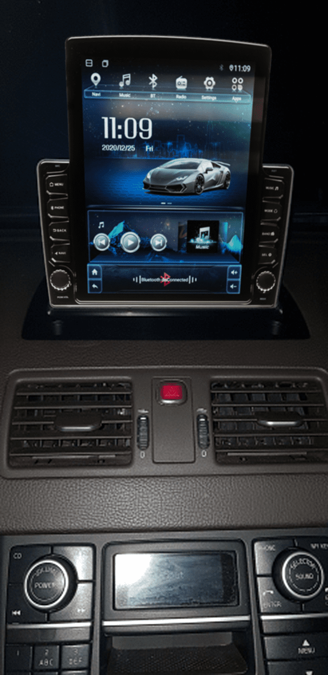 Navigatie AUTONAV Android GPS Dedicata..