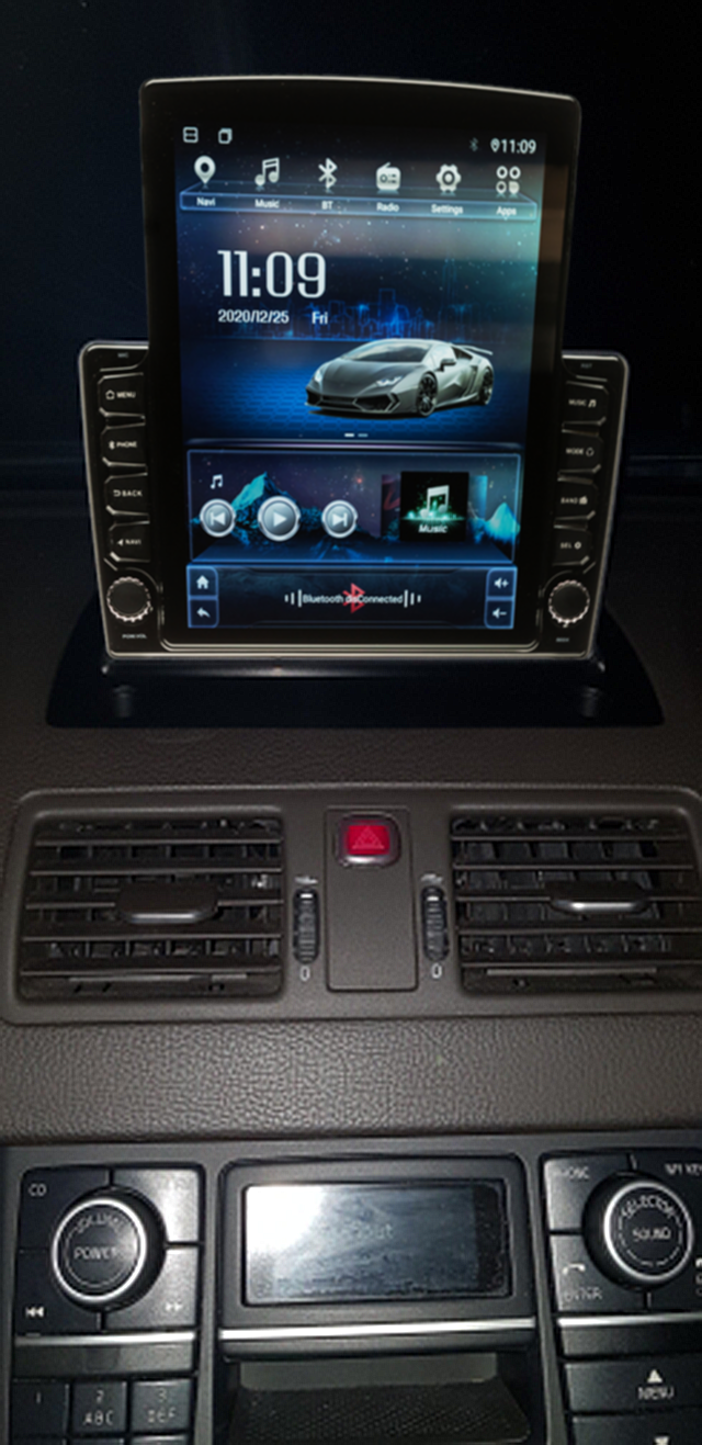 Navigatie AUTONAV ECO Android GPS..