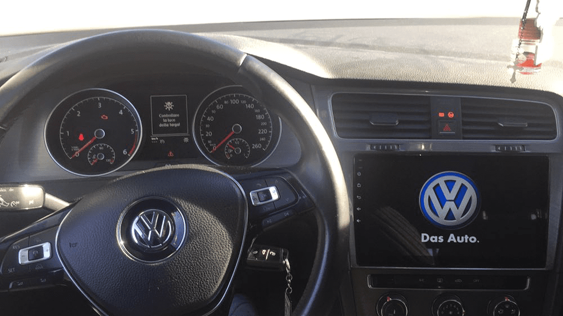 Navigatie AUTONAV Android GPS Dedicata..
