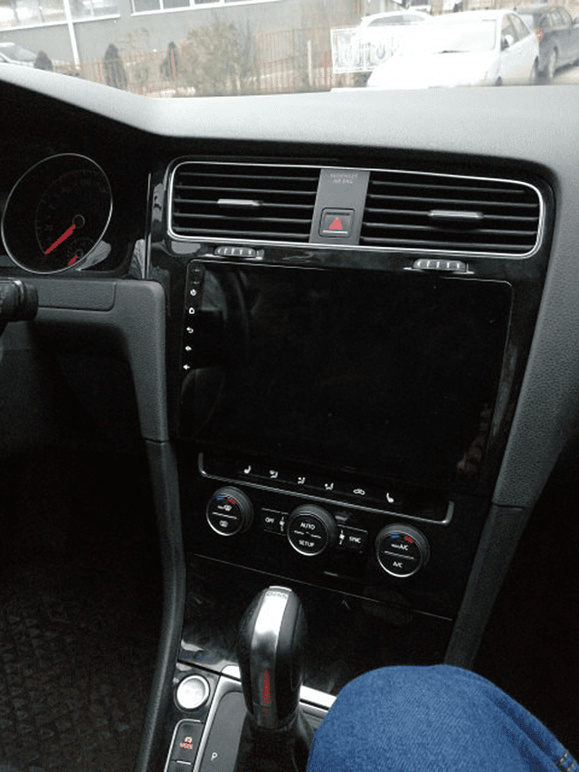 Navigatie AUTONAV Android GPS Dedicata..