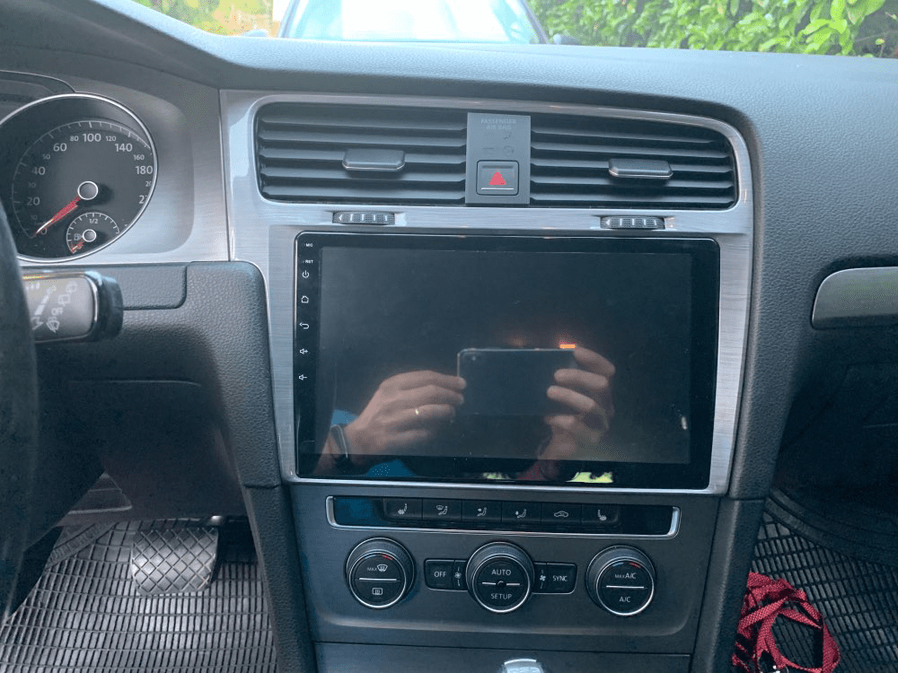 Navigatie AUTONAV Android GPS Dedicata..