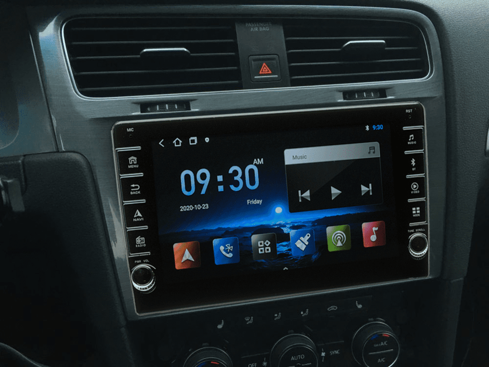 Navigatie AUTONAV Android GPS Dedicata..