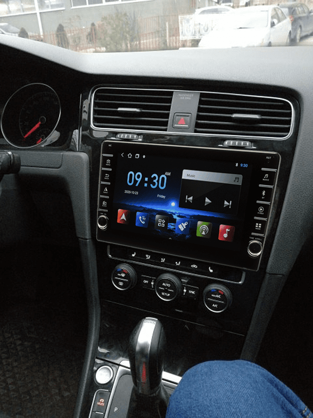 Navigatie AUTONAV Android GPS Dedicata..