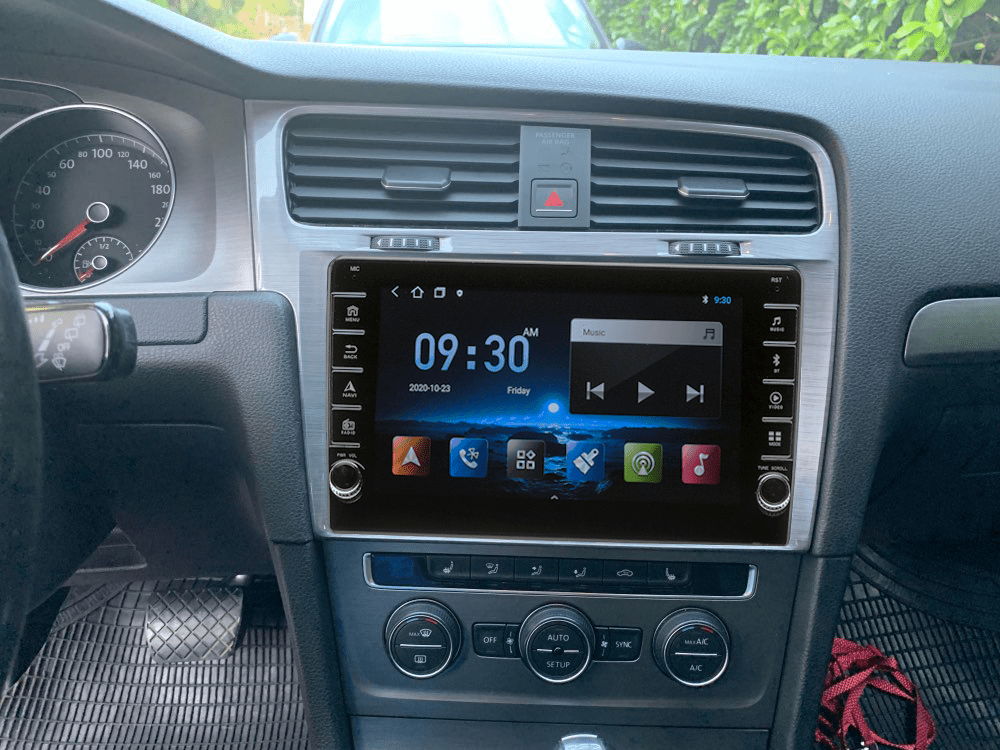 Navigatie AUTONAV Android GPS Dedicata..