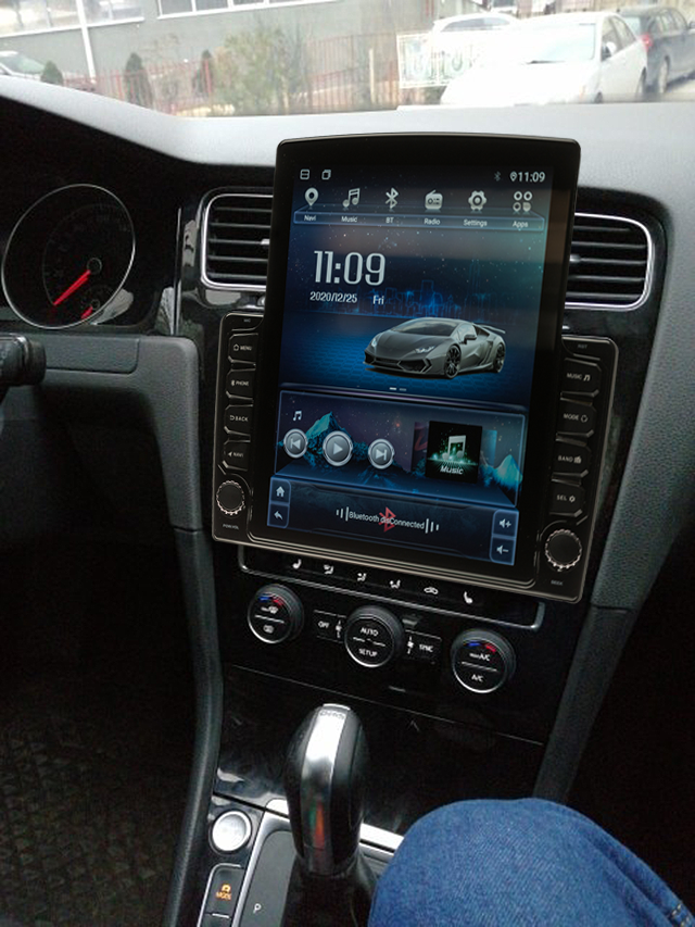 Navigatie AUTONAV ECO Android GPS..