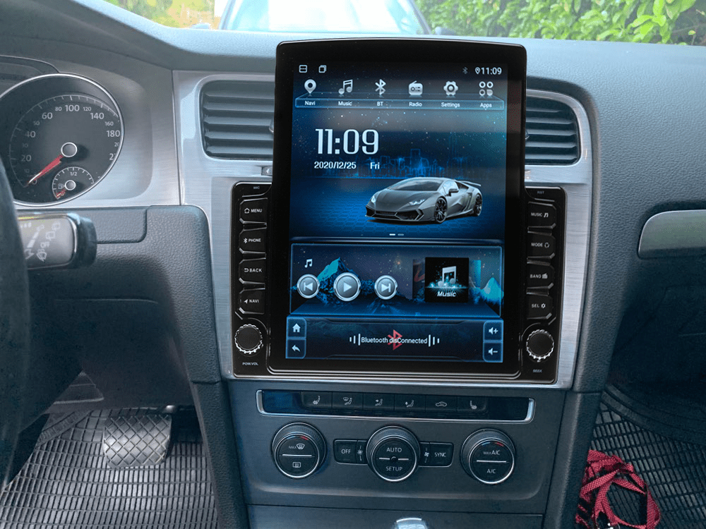 Navigatie AUTONAV Android GPS Dedicata..