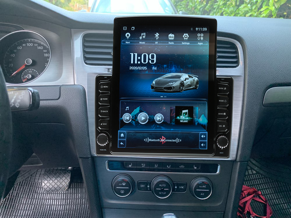 Navigatie AUTONAV ECO Android GPS..