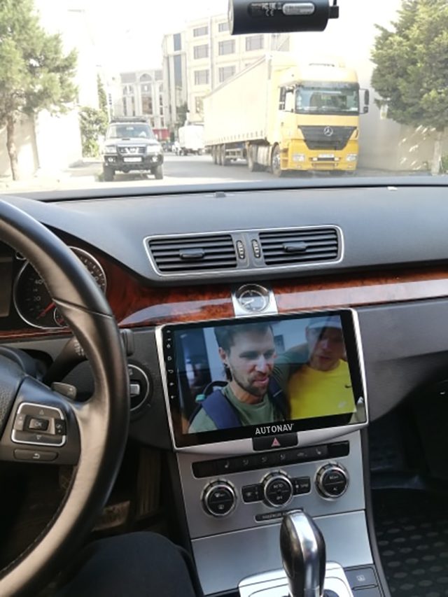 Navigatie AUTONAV Android GPS Dedicata..