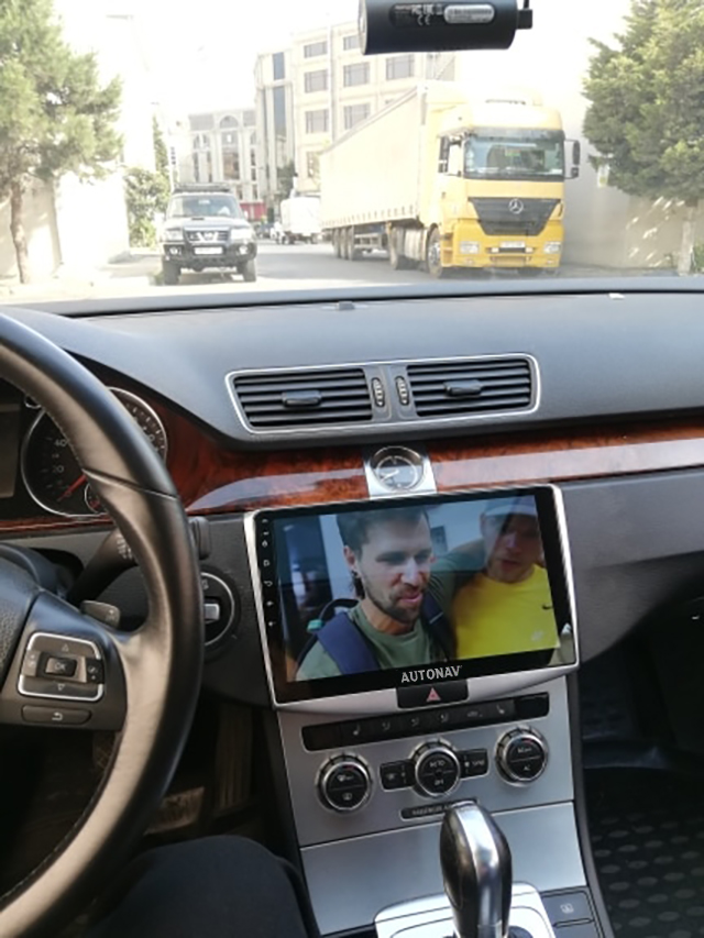 Navigatie AUTONAV Android GPS Dedicata..