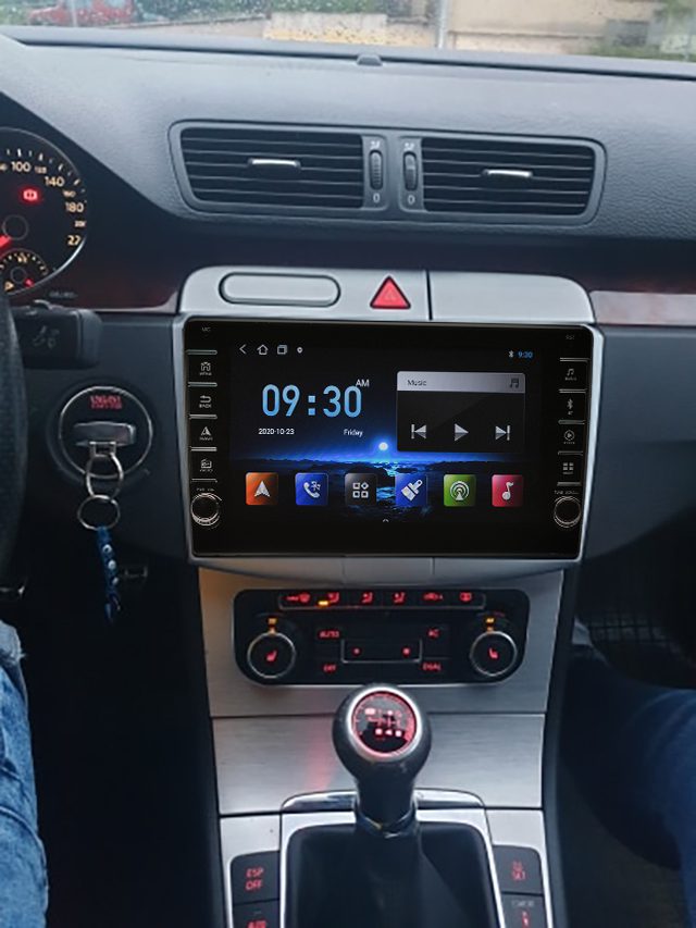 Navigatie AUTONAV Android GPS Dedicata..