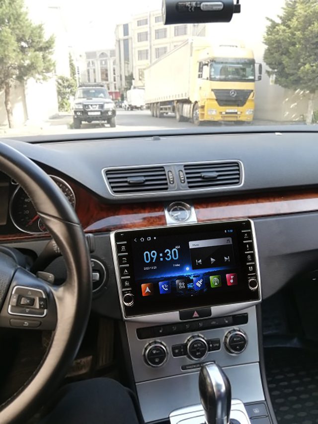 Navigatie AUTONAV Android GPS Dedicata..