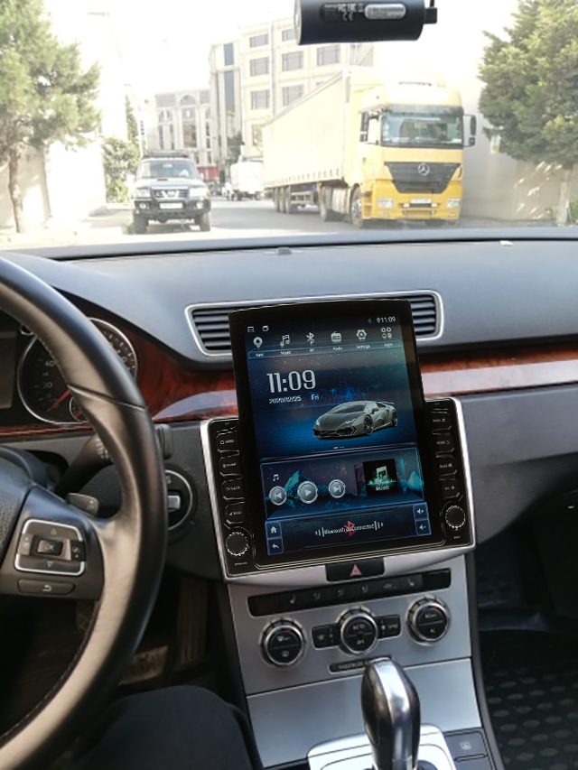 Navigatie AUTONAV ECO Android GPS..