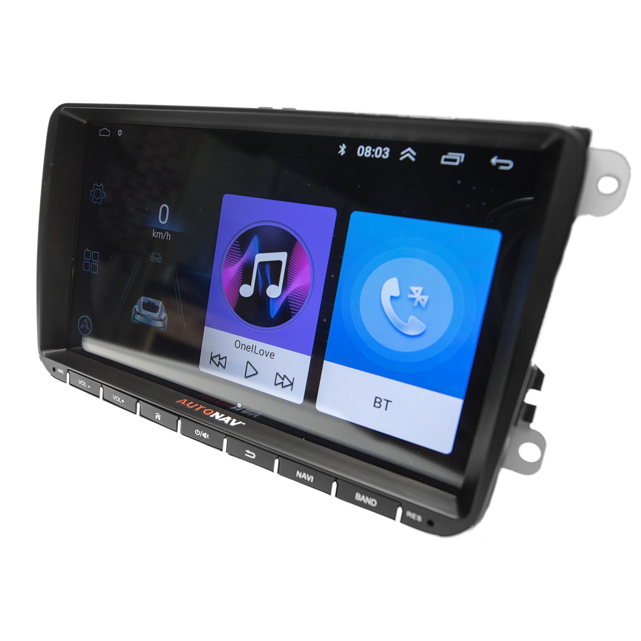 Navigatie AUTONAV ECO Android GPS..