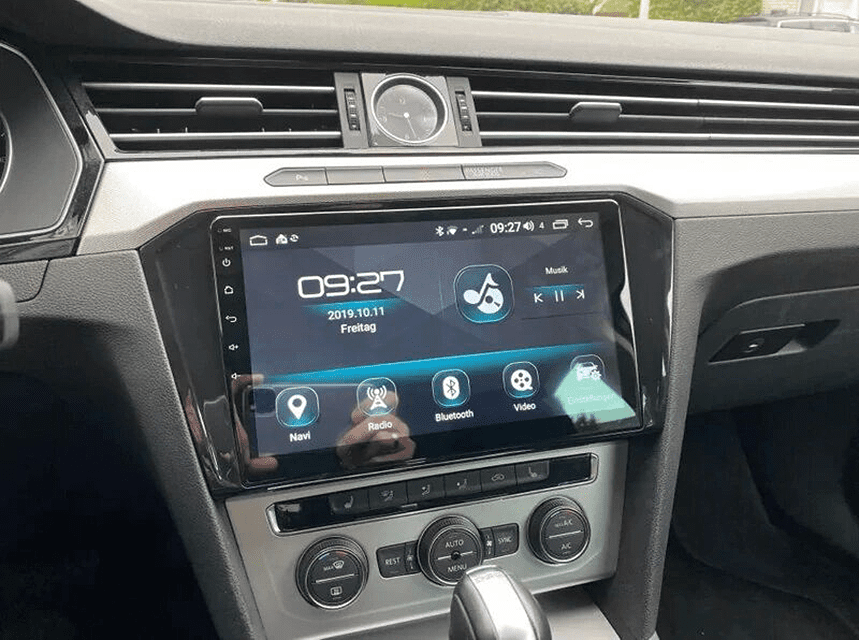 Navigatie AUTONAV Android GPS Dedicata..