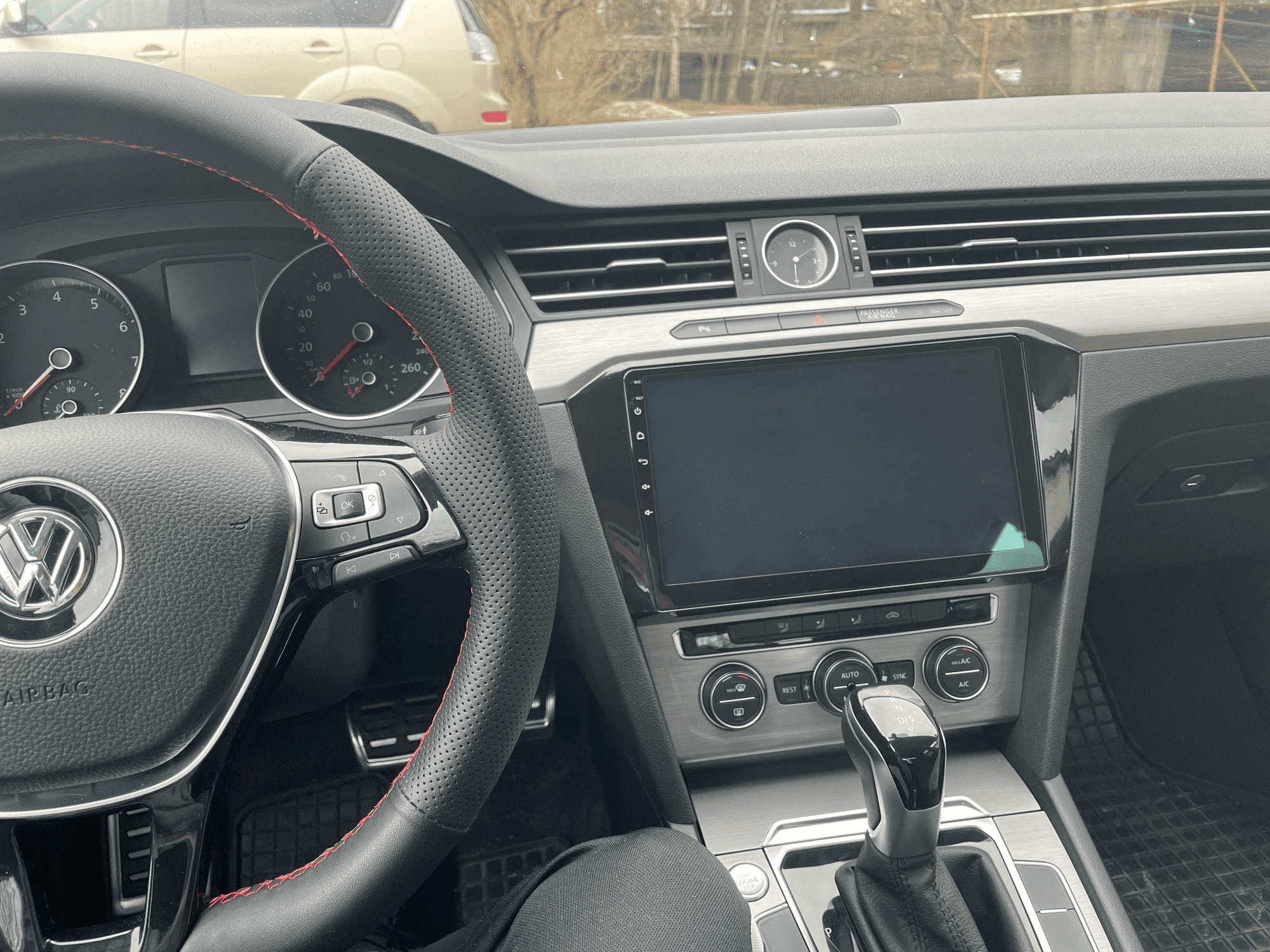 Navigatie AUTONAV Android GPS Dedicata..