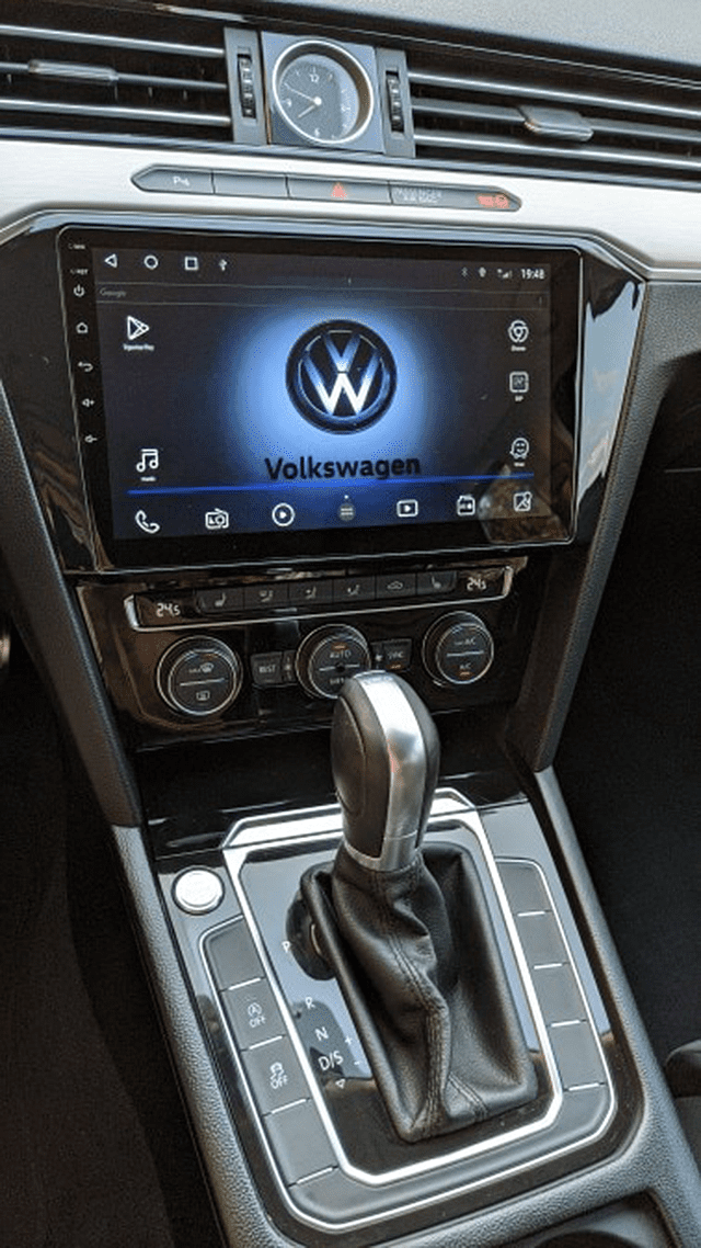 Navigatie AUTONAV Android GPS Dedicata..