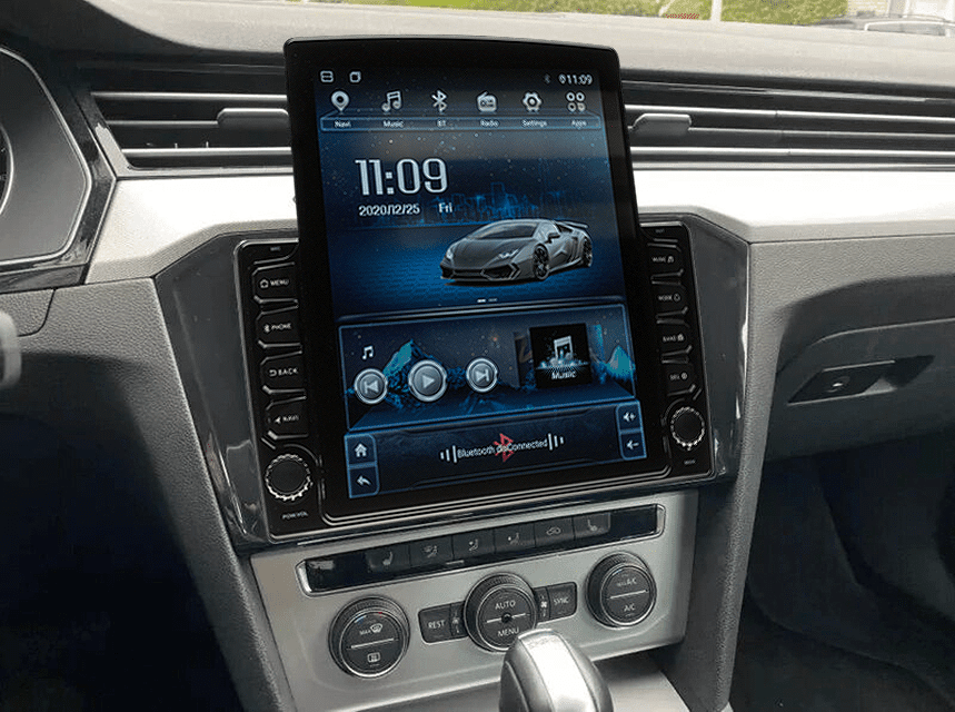 Navigatie AUTONAV Android GPS Dedicata..