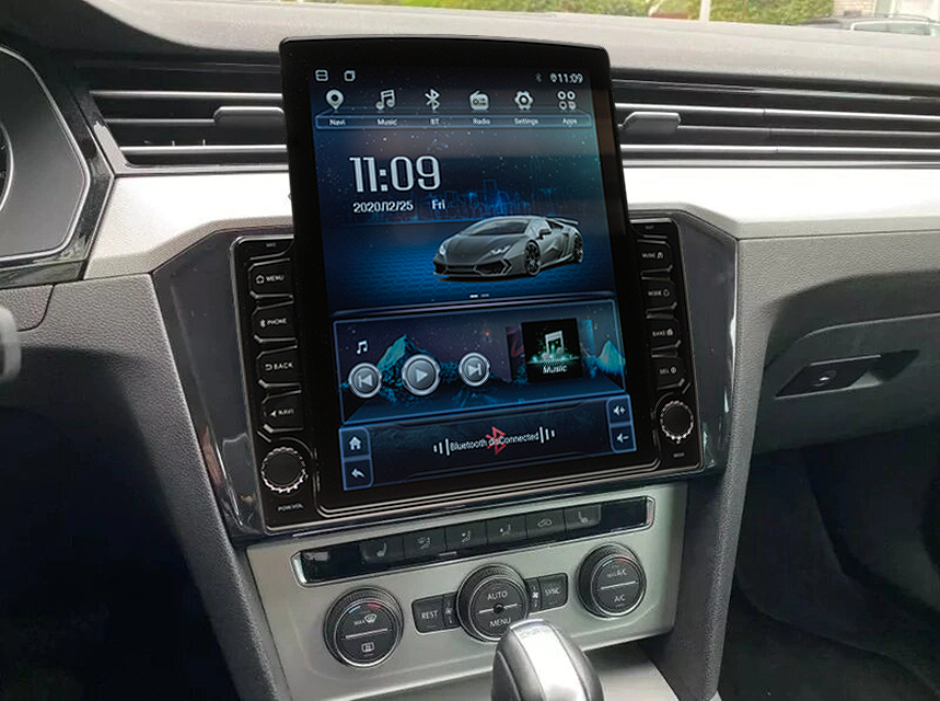 Navigatie AUTONAV ECO Android GPS..