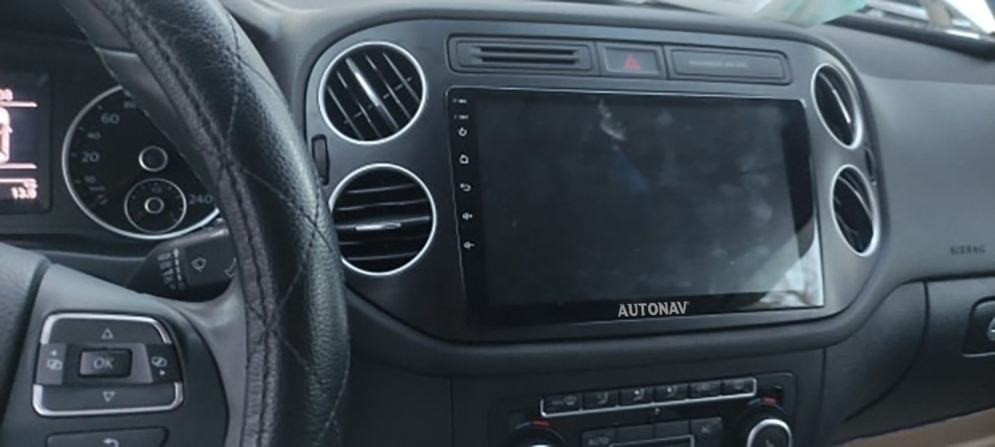 Navigatie AUTONAV Android GPS Dedicata..
