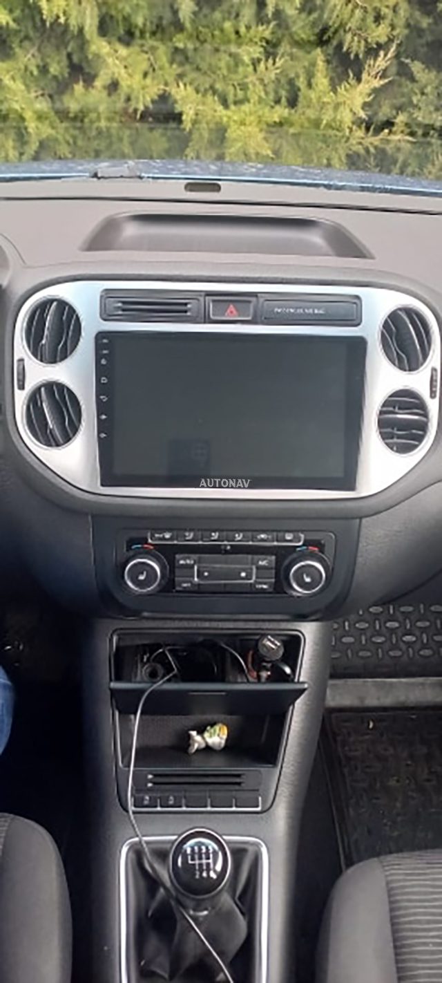 Navigatie AUTONAV Android GPS Dedicata..