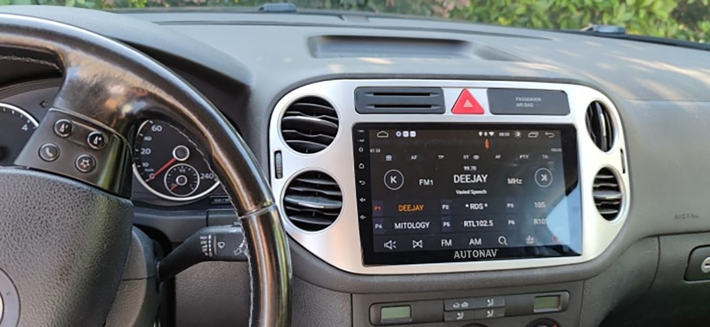 Navigatie AUTONAV Android GPS Dedicata..