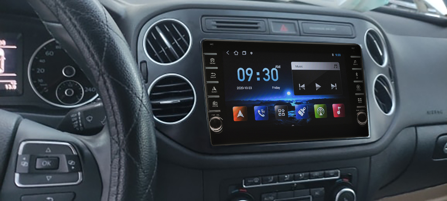 Navigatie AUTONAV Android GPS Dedicata..