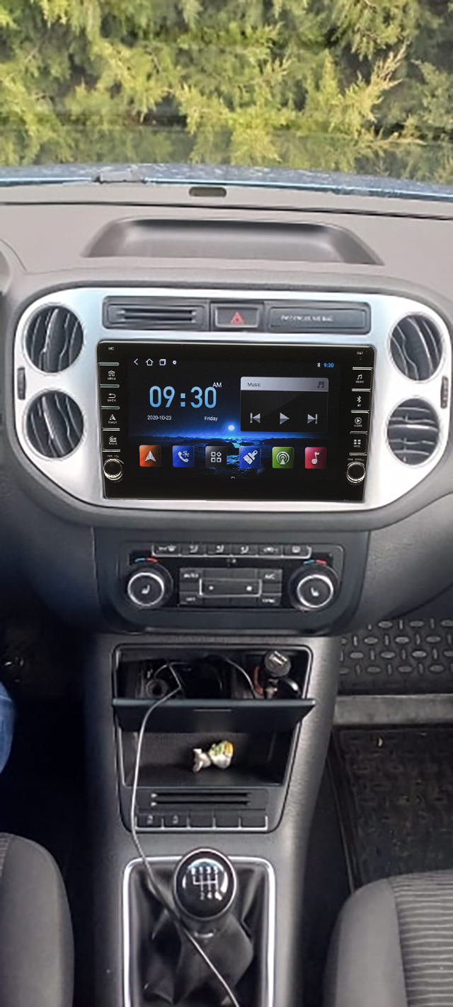 Navigatie AUTONAV Android GPS Dedicata..