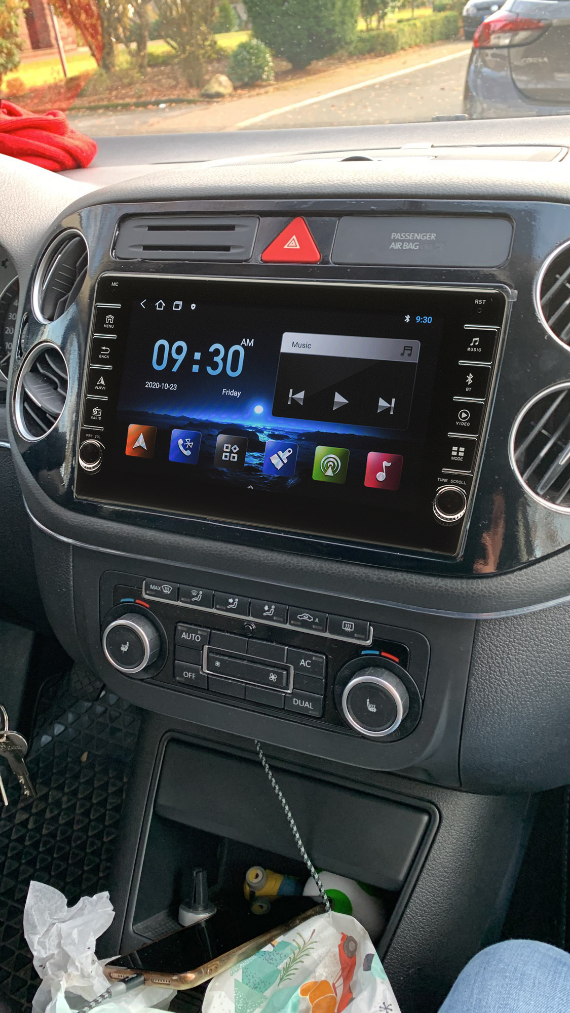 Navigatie AUTONAV Android GPS Dedicata..