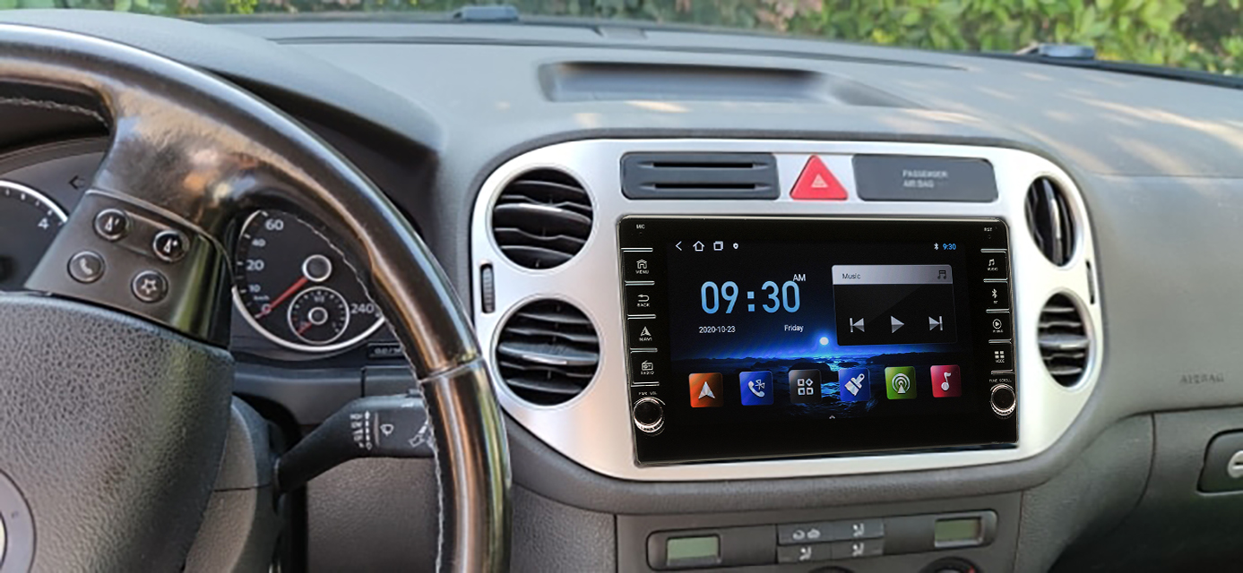 Navigatie AUTONAV Android GPS Dedicata..