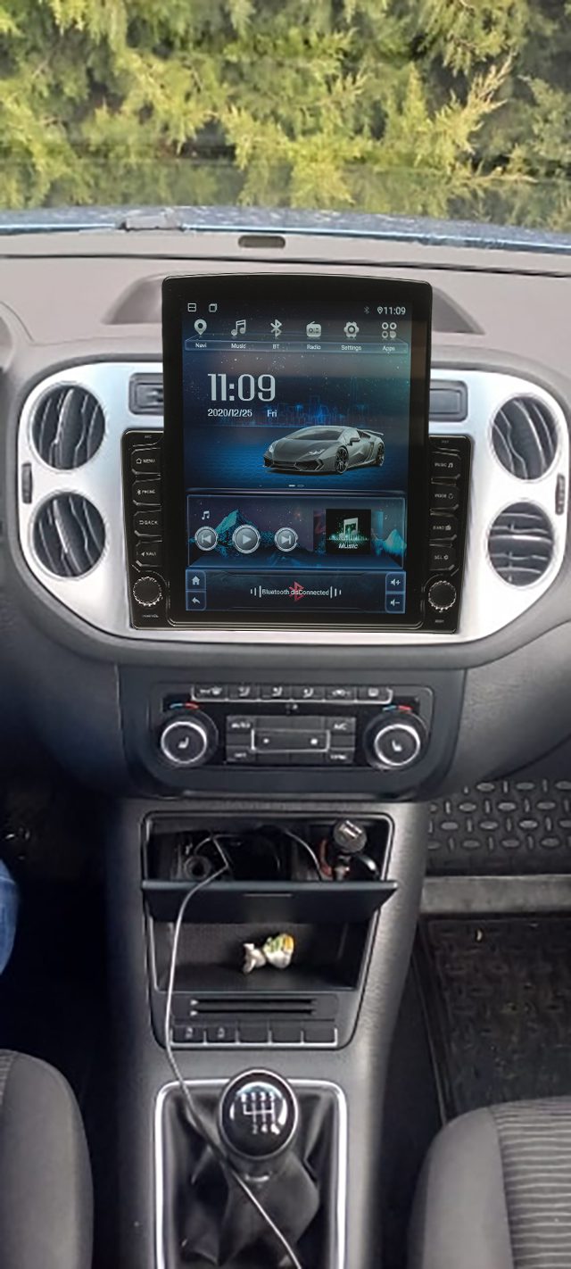 Navigatie AUTONAV ECO Android GPS..