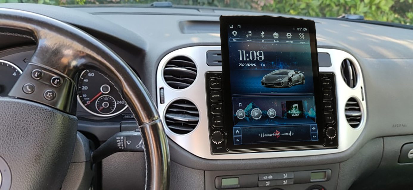 Navigatie AUTONAV ECO Android GPS..