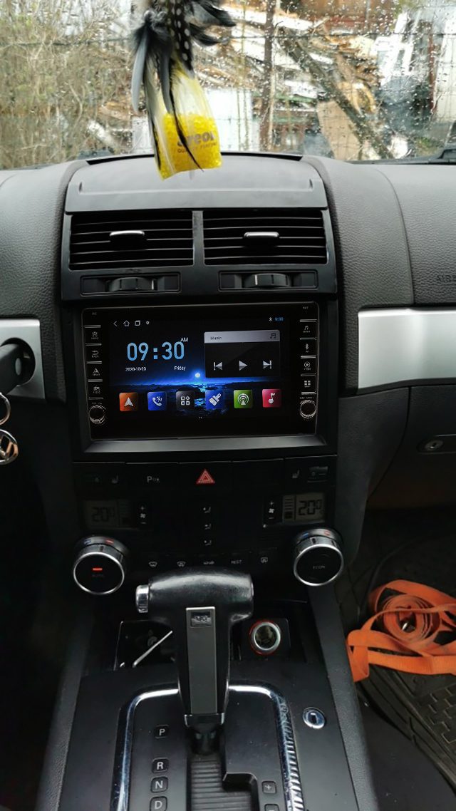 Navigatie AUTONAV Android GPS Dedicata..
