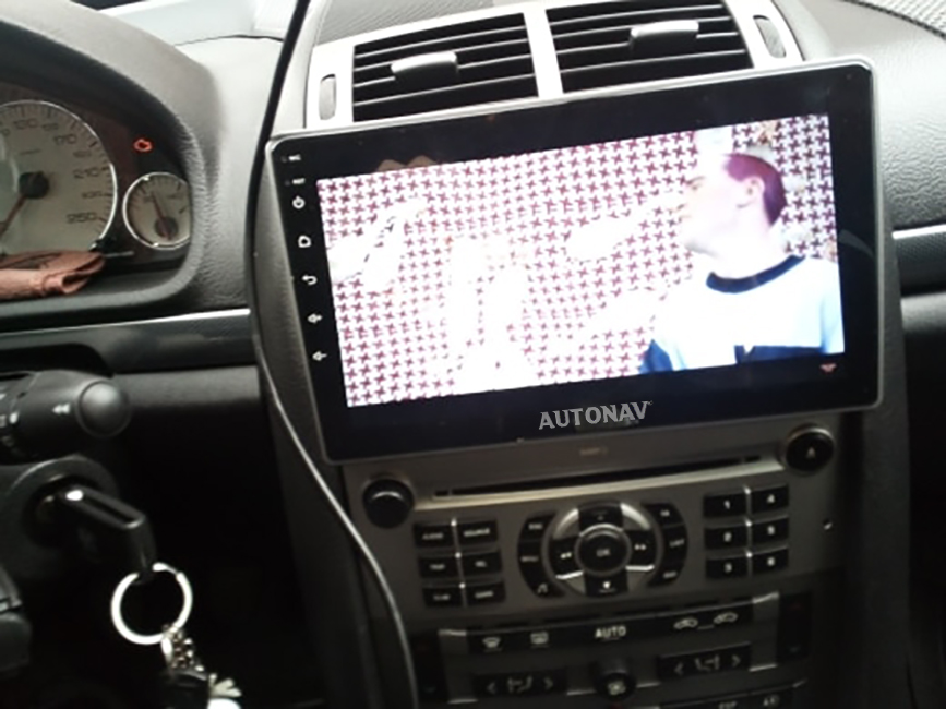 Navigatie AUTONAV Android GPS Dedicata..