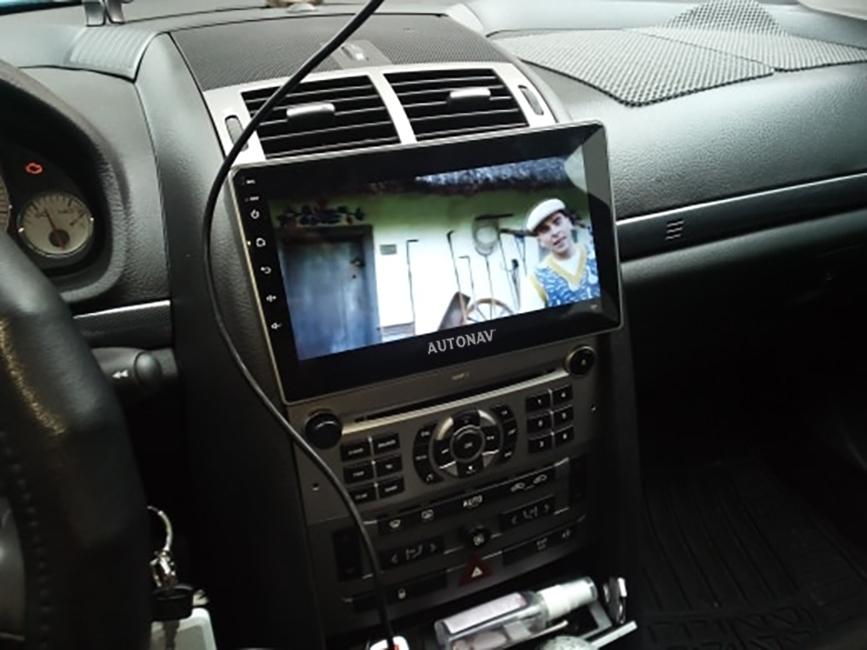 Navigatie AUTONAV Android GPS Dedicata..