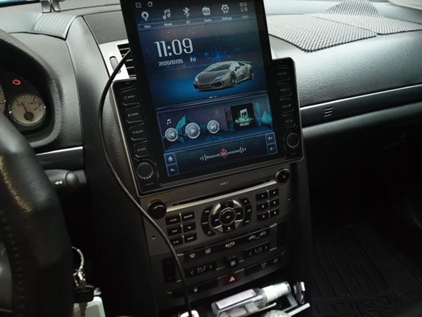 Navigatie AUTONAV Android GPS Dedicata..