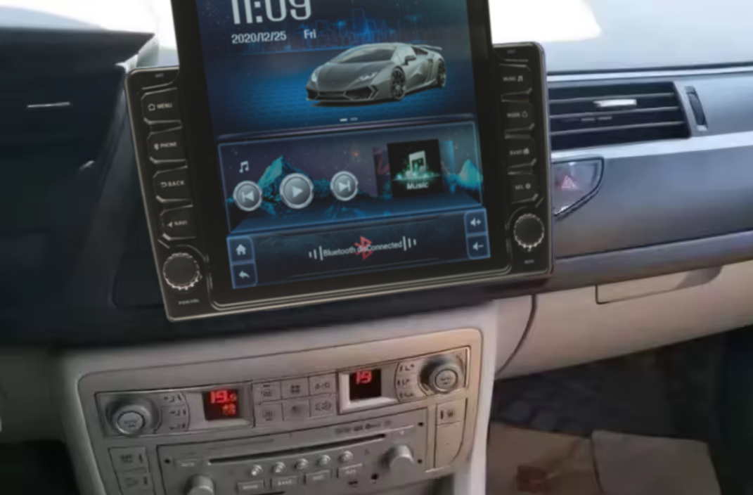 Navigatie AUTONAV Android GPS Dedicata..