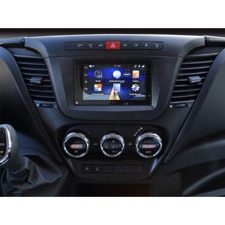Rama Adaptoare 2DIN IVECO Daily..