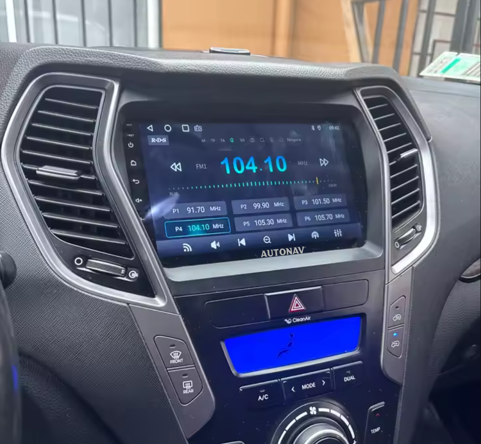 Navigatie AUTONAV Android GPS Dedicata..