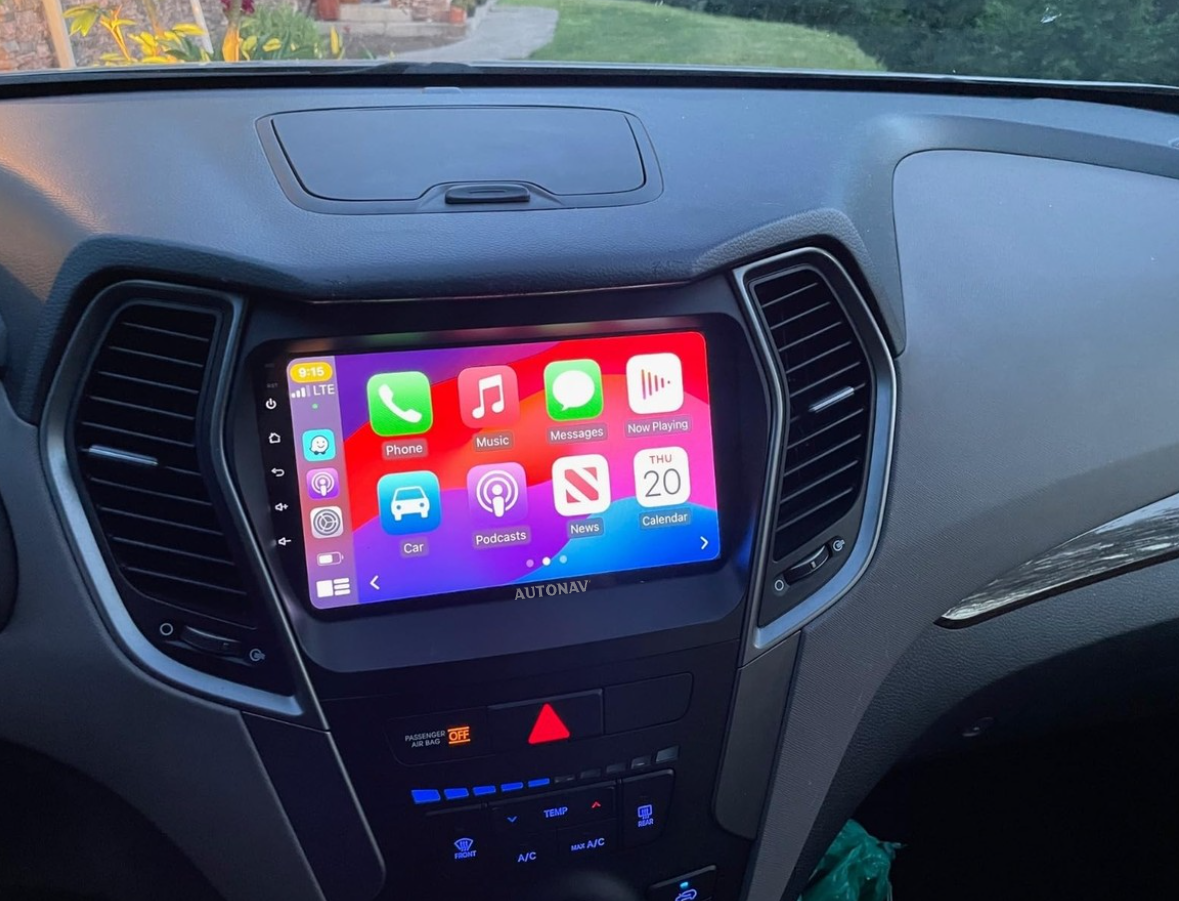 Navigatie AUTONAV Android GPS Dedicata..