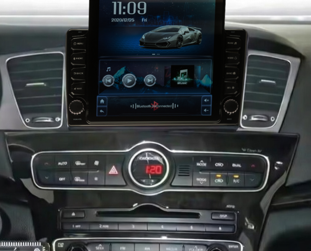 Navigatie AUTONAV Android GPS Dedicata..