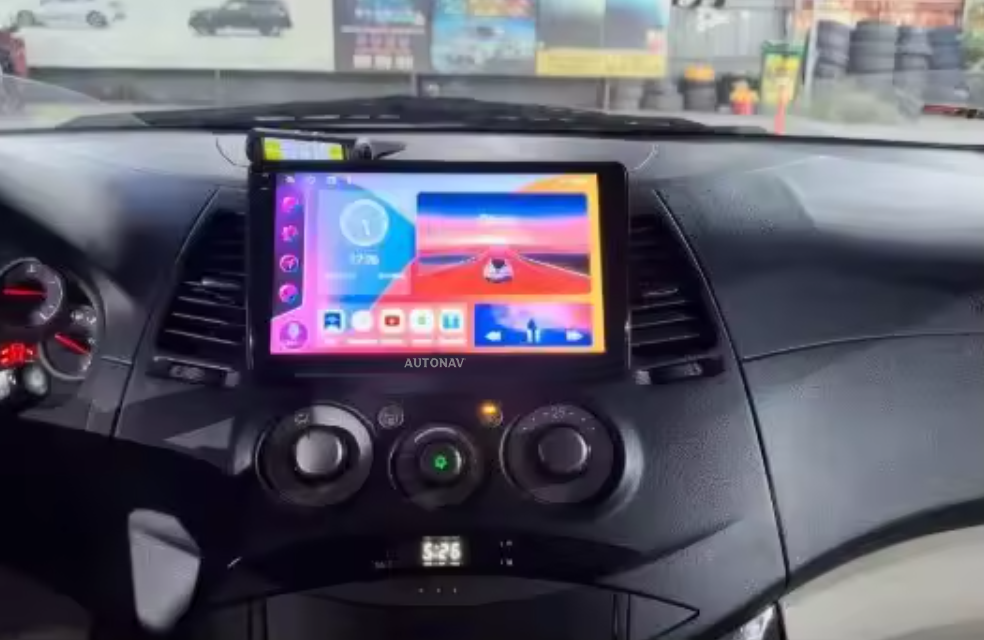 Navigatie AUTONAV Android GPS Dedicata..