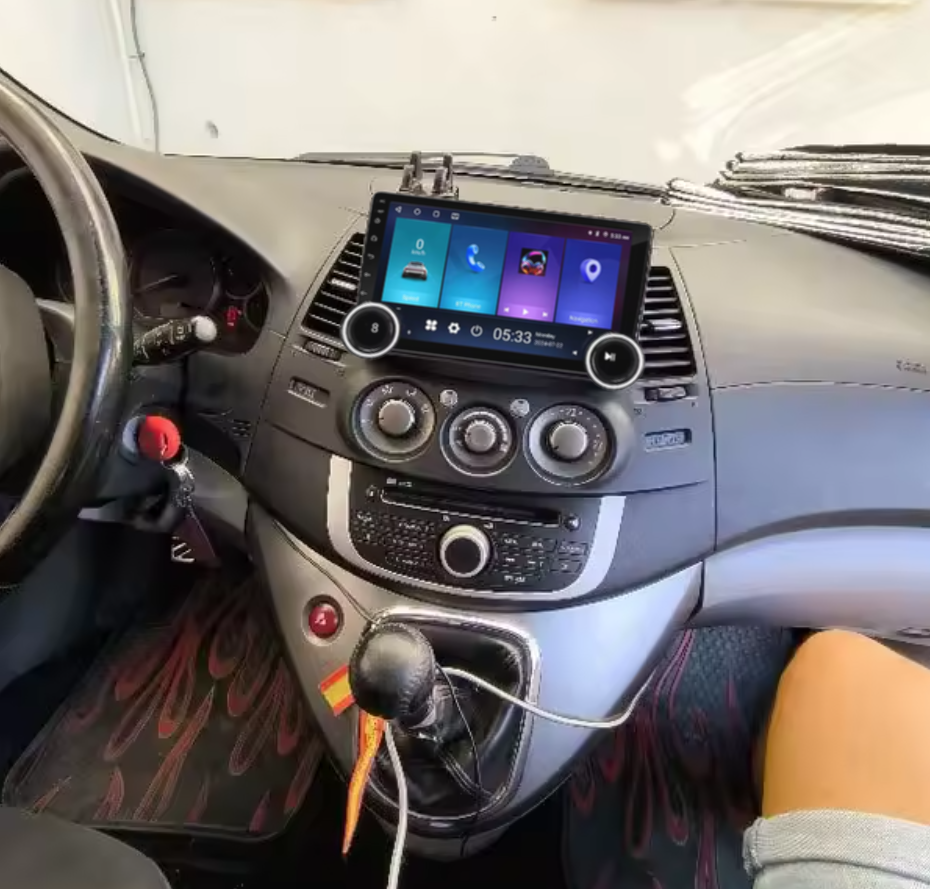 Navigatie AUTONAV Android GPS Dedicata..